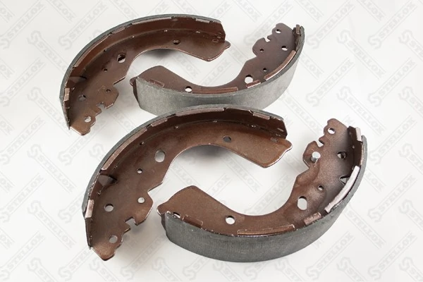 Brake Shoe Set 000 526-SX