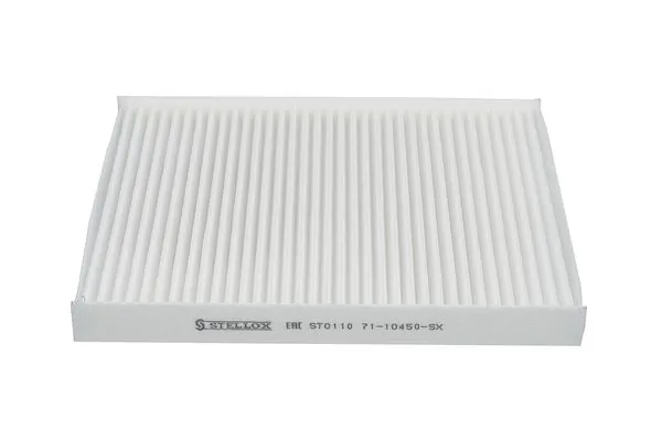Filter, cabin air 71-10450-SX