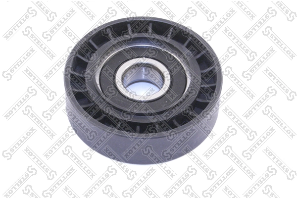Deflection/Guide Pulley, V-ribbed belt 03-40227-SX