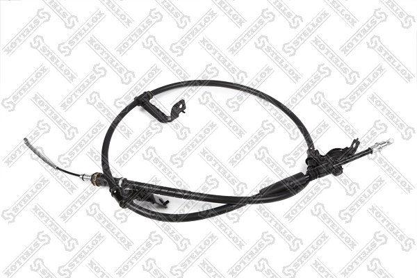 Cable Pull, parking brake 29-98859-SX