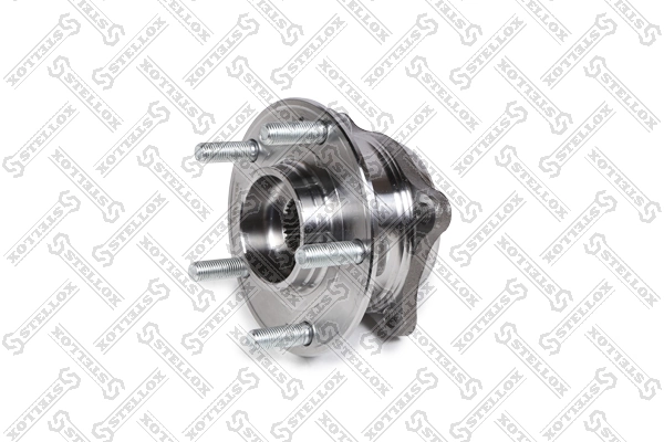 Wheel Bearing Kit 43-29223-SX