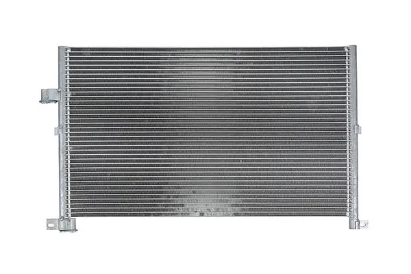 Condenser, air conditioning 10-45021-SX