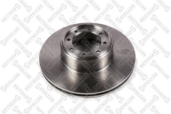 Brake Disc 85-01293-SX