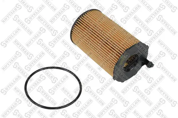Oil Filter 20-50706-SX