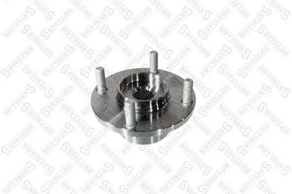 Wheel Bearing Kit 43-29329-SX