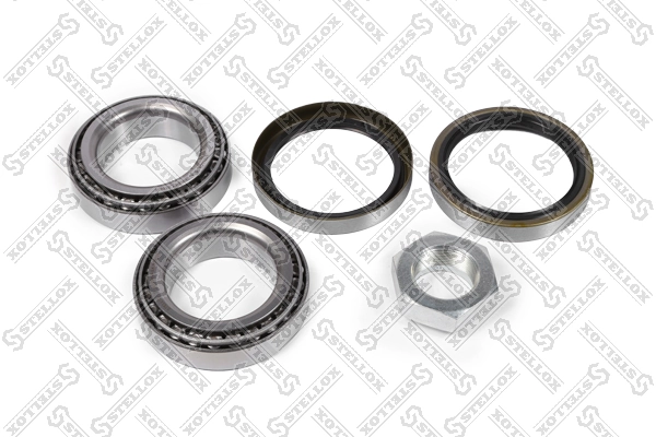 Wheel Bearing Kit 43-28618-SX