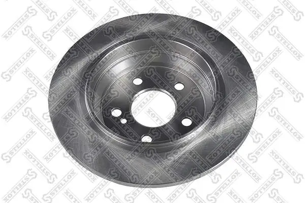 STELLOX 6020-3365-SX Brake Disc