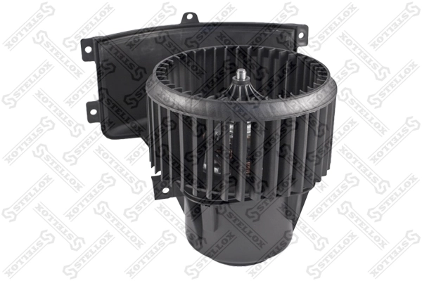 Interior Blower 29-99486-SX