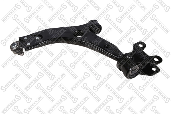 Control/Trailing Arm, wheel suspension 57-04142-SX