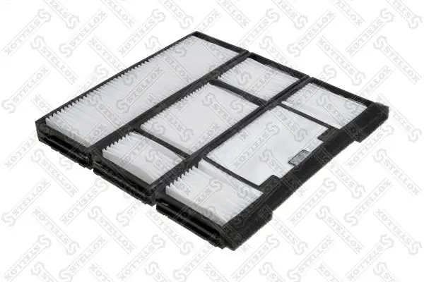 Filter, cabin air 71-10341-SX