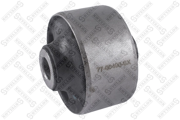 Mounting, control/trailing arm 77-00490-SX