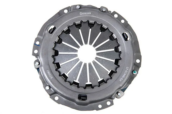 STELLOX 07-01446-SX Clutch Kit