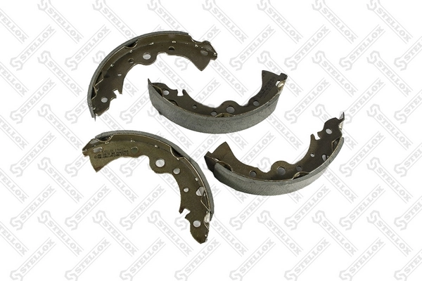Brake Shoe Set 000 038-SX