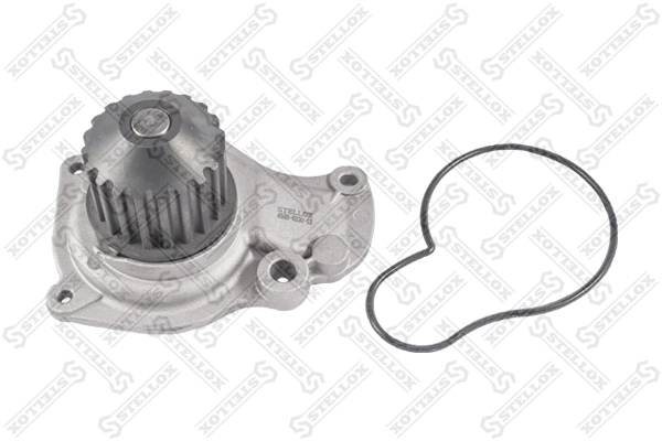 Water Pump, engine cooling 4500-0230-SX