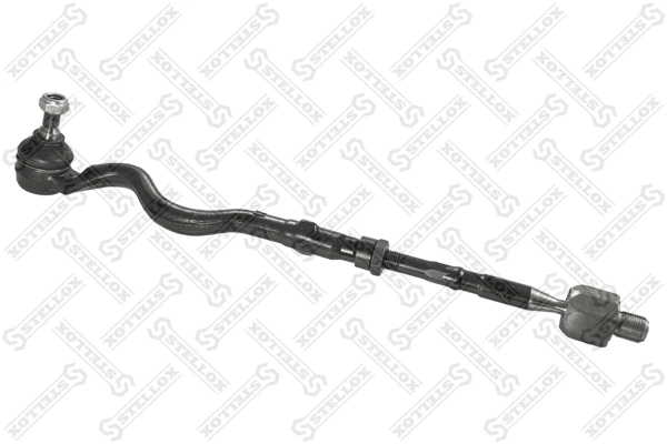 Inner Tie Rod 59-00731A-SX