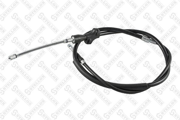 Cable Pull, parking brake 29-98578-SX