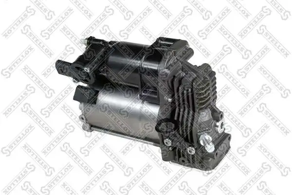 Compressor, compressed-air system 85-25391-SX