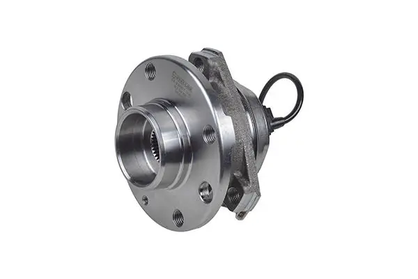 Wheel Bearing Kit 43-28661-SX