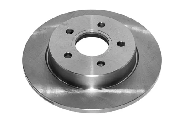 STELLOX 6021-0157-SX Brake Disc