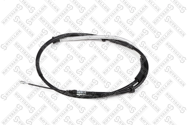 Cable Pull, parking brake 29-98630-SX