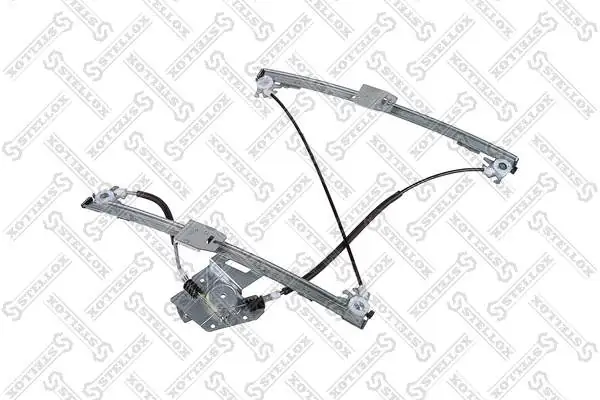 Window Regulator 75-50474-SX