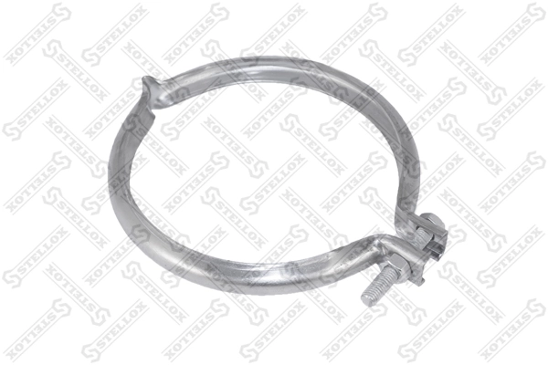 Pipe Connector, exhaust system 82-01029-SX