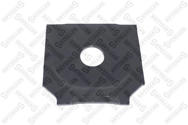 Shape Plate, leaf spring hanger 84-42816-SX