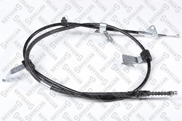 Cable Pull, parking brake 29-98717-SX