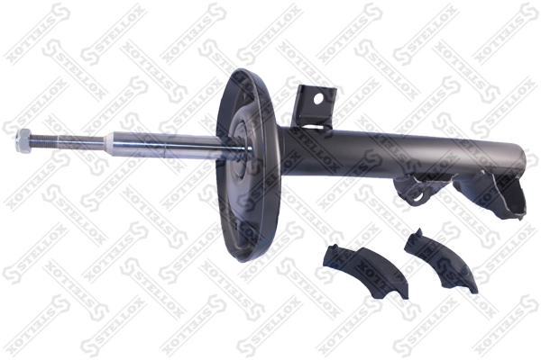 Shock Absorber 4203-9318-SX
