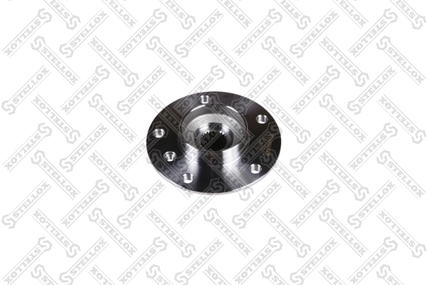 Wheel Hub 42-15162-SX