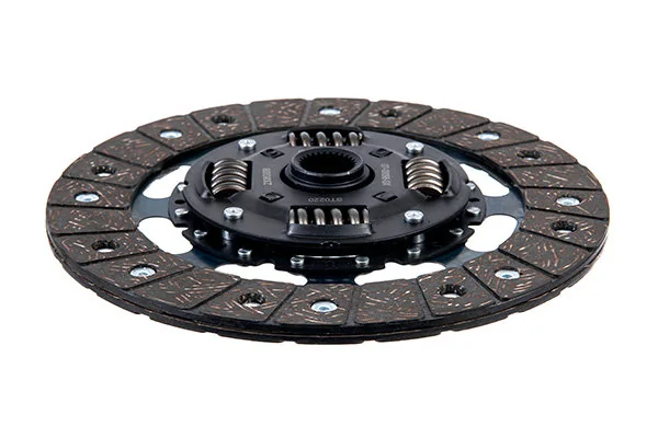 Clutch Disc 07-00098-SX