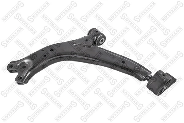 Control/Trailing Arm, wheel suspension 57-03507-SX