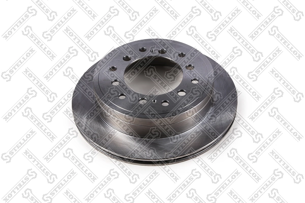 Brake Disc 6020-1902V-SX