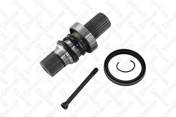 Drive Shaft 158 2051-SX