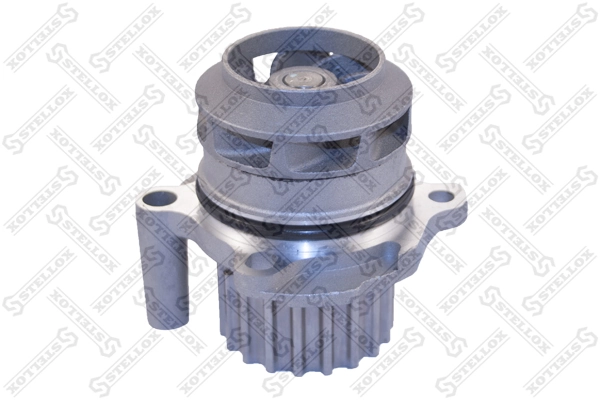 STELLOX Pompa dell’acqua, raffreddamento motore 4500-0007-SX