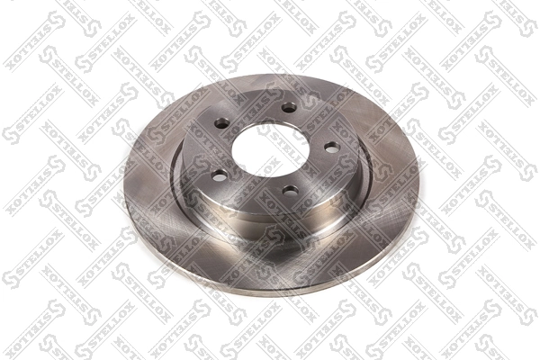 Brake Disc 6020-1129-SX
