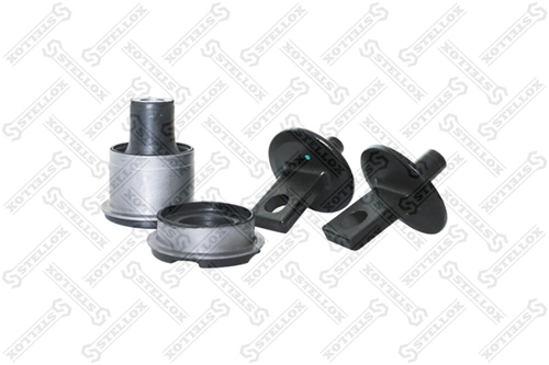 Mounting, control/trailing arm 77-00227-SX