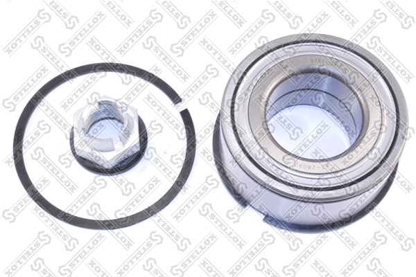 Wheel Bearing Kit 43-28092-SX