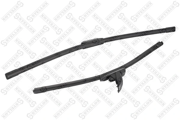 Wiper Blade 201 643-SX