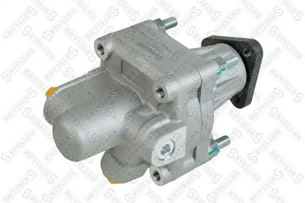 Hydraulic Pump, steering 00-35506-SX