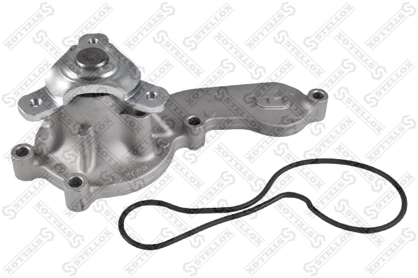 Water Pump, engine cooling 4500-0282-SX