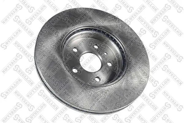 Brake Disc 6021-0056-SX