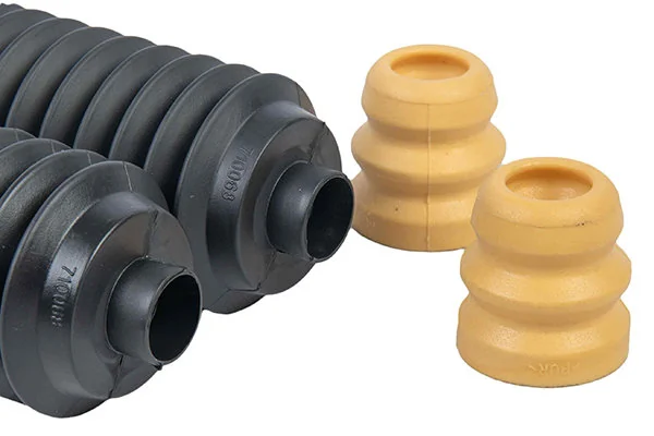 Dust Cover Kit, shock absorber 11-27114-SX