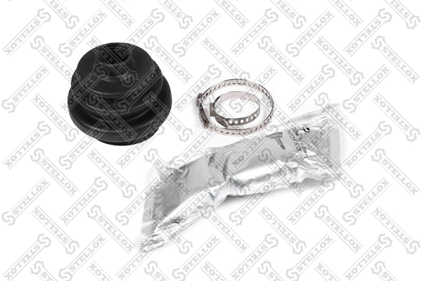 Bellow Kit, drive shaft 13-00750-SX