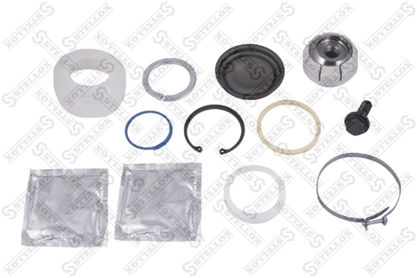 Repair Kit, control/trailing arm 84-12083-SX