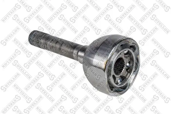 Joint Kit, drive shaft 150 1811-SX