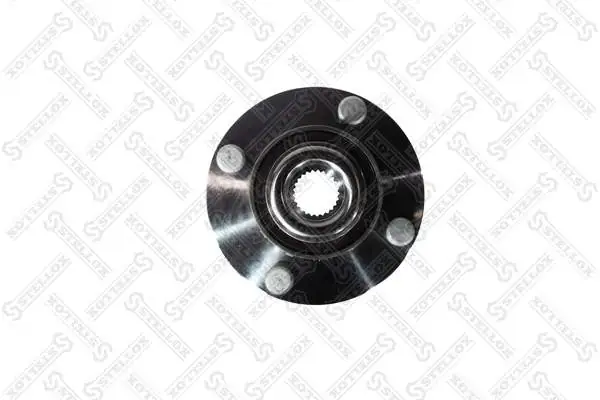 Wheel Bearing Kit 43-29329-SX