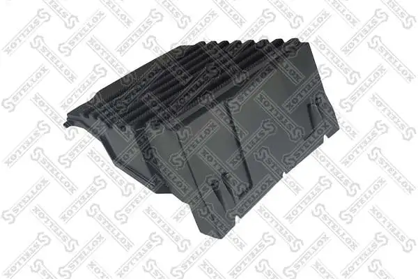 STELLOX 87-19017-SX Cover, battery box