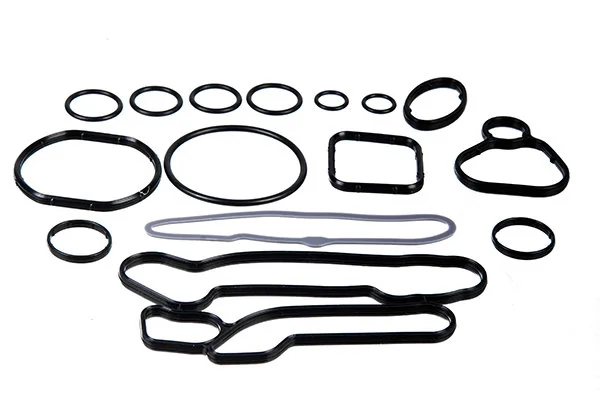 Gasket, oil cooler 11-25711-SX