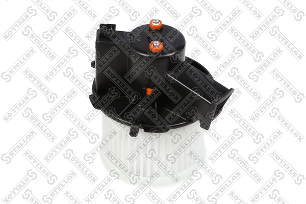 Interior Blower 29-99833-SX